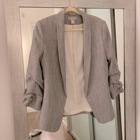 H&M blazer